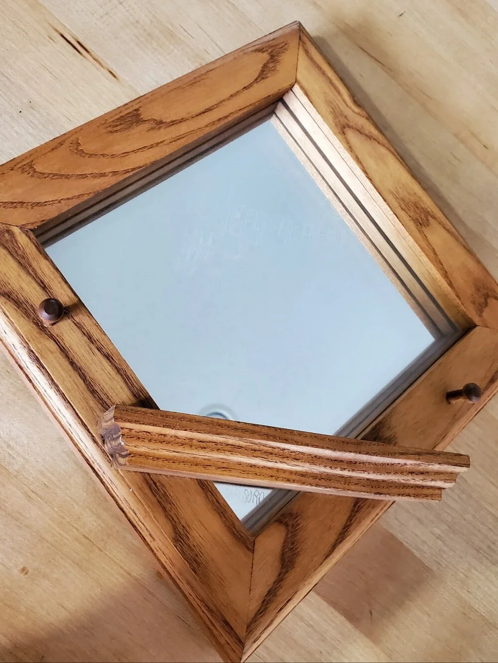 Window Looks, Inc. ***extremely hard